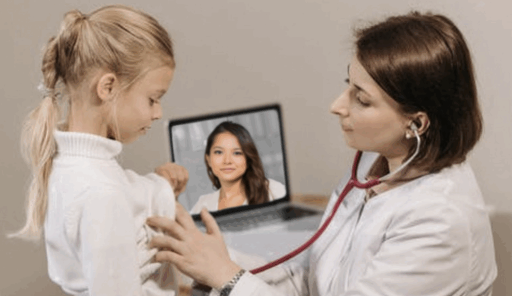 Medical Virtual Scribe from Velp Staffing Solutions