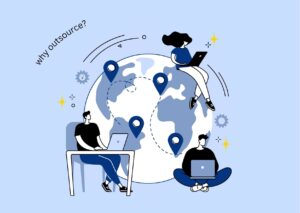 Reasons why you should outsource