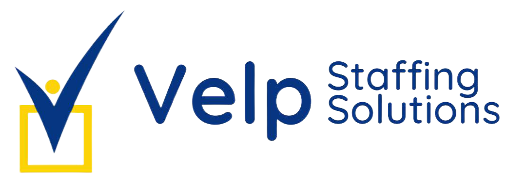Velp Staffing